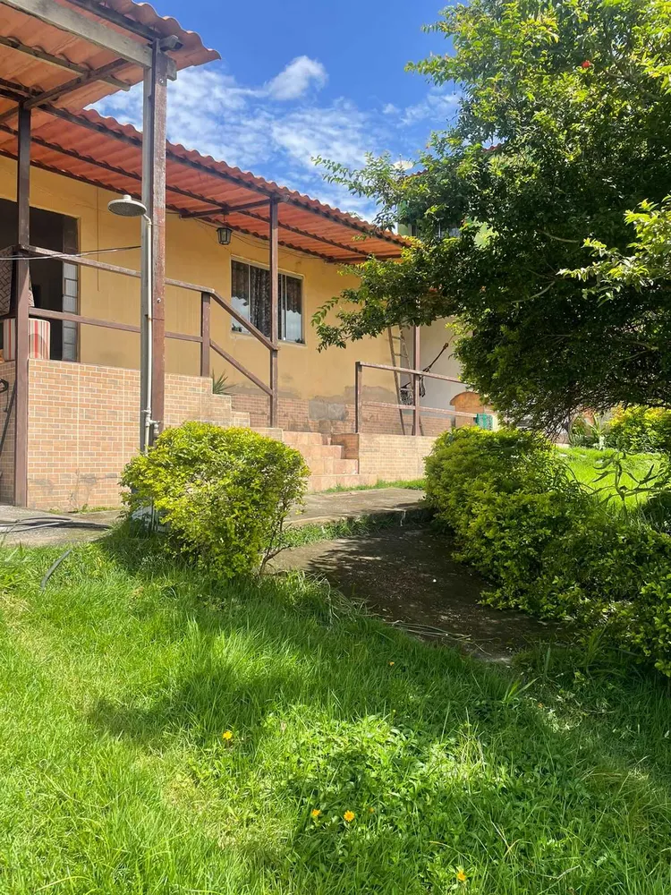 Casa, 3 quartos, 480 m² - Foto 1