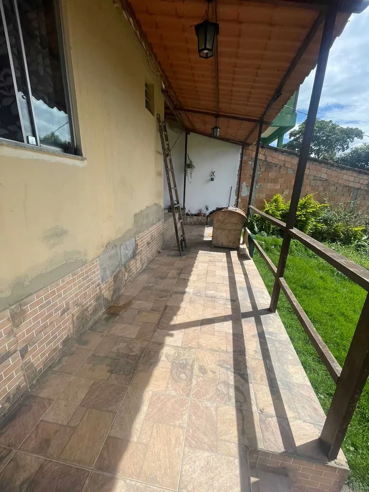 Casa, 3 quartos, 480 m² - Foto 4