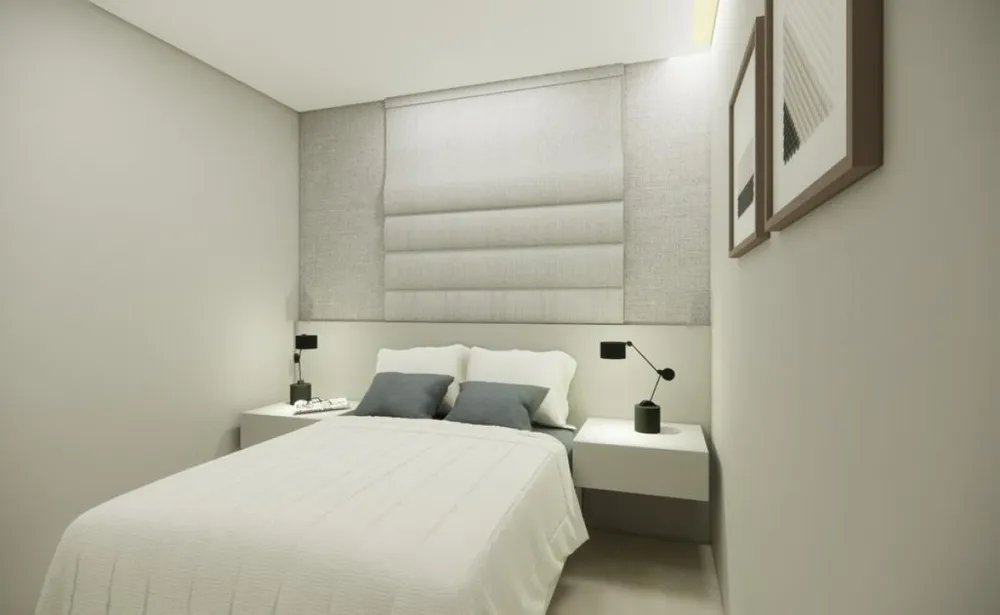 Casa, 3 quartos, 125 m² - Foto 1