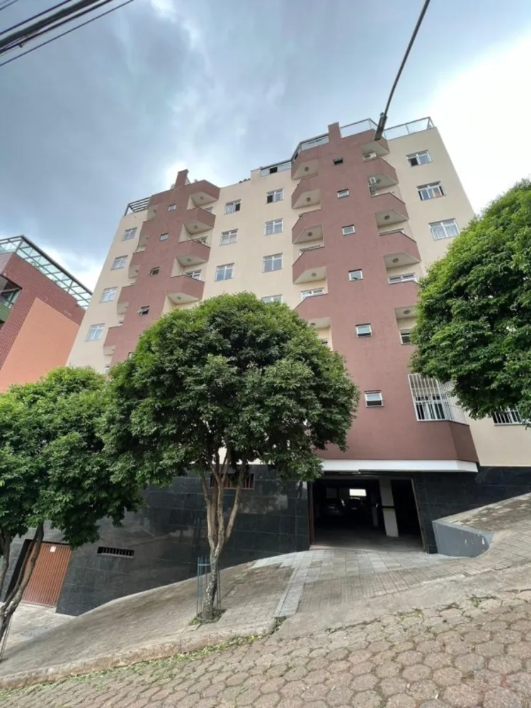 Apartamento, 3 quartos, 82 m² - Foto 1