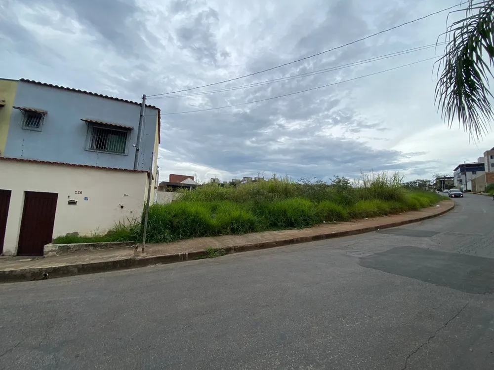 Terreno, 368 m² - Foto 2