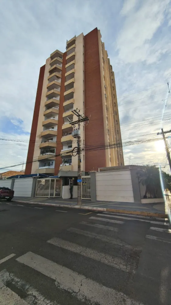 Apartamento, 3 quartos - Foto 1