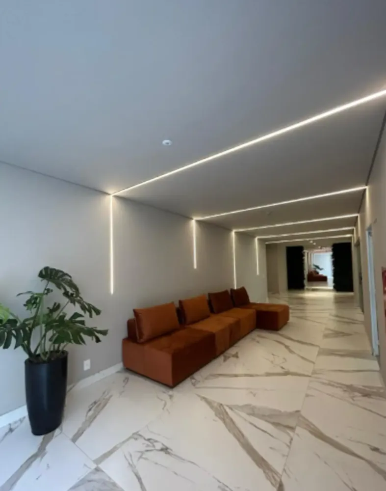 Apartamento, 3 quartos, 85 m² - Foto 3