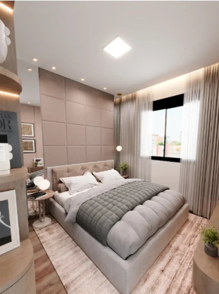 Apartamento, 3 quartos, 85 m² - Foto 11