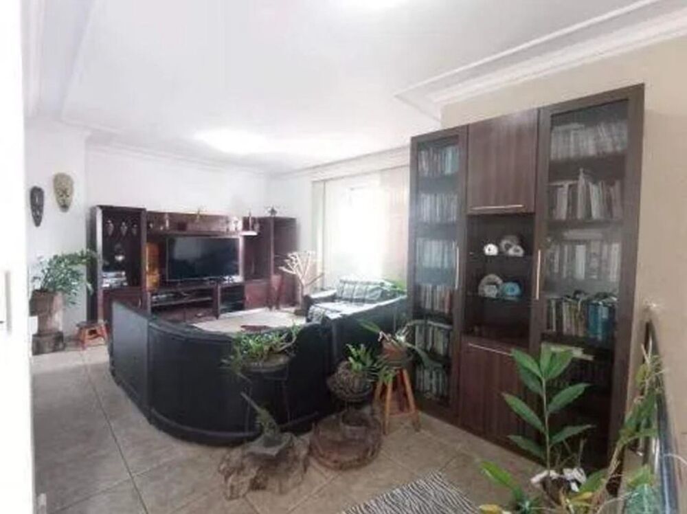 Cobertura à venda com 4 quartos, 180m² - Foto 4