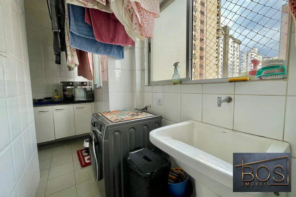Apartamento, 4 quartos, 133 m² - Foto 1