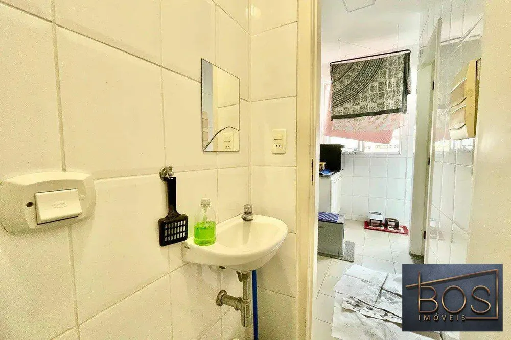 Apartamento, 4 quartos, 133 m² - Foto 5