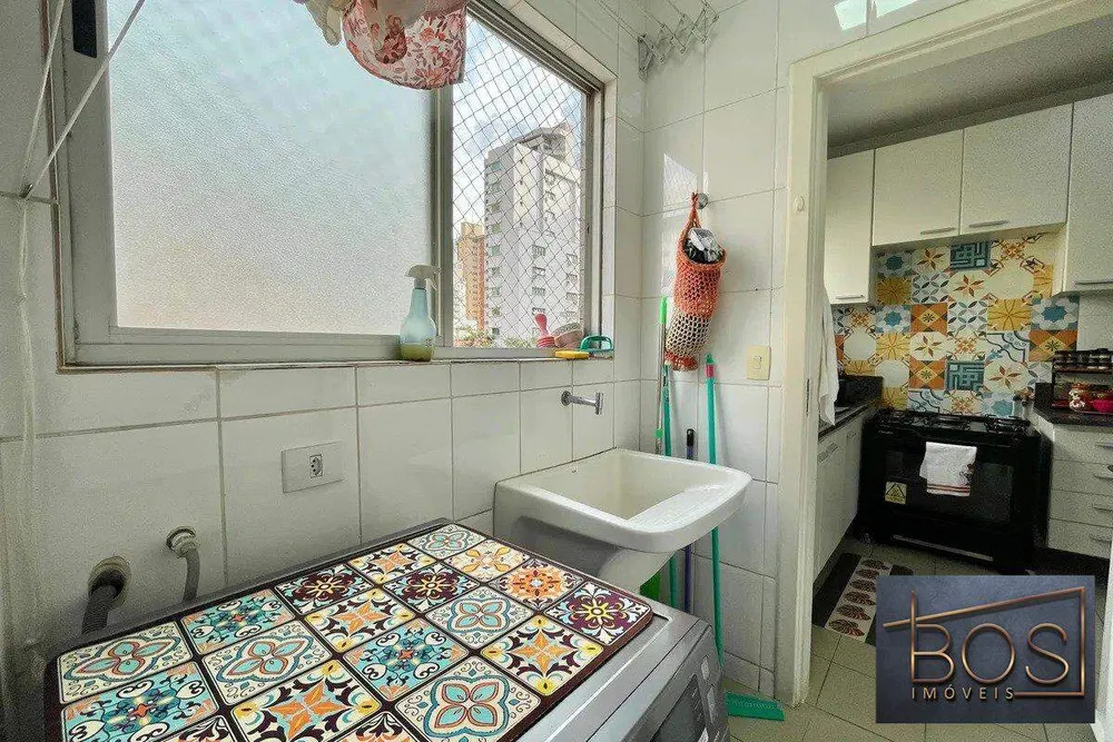 Apartamento, 4 quartos, 133 m² - Foto 2