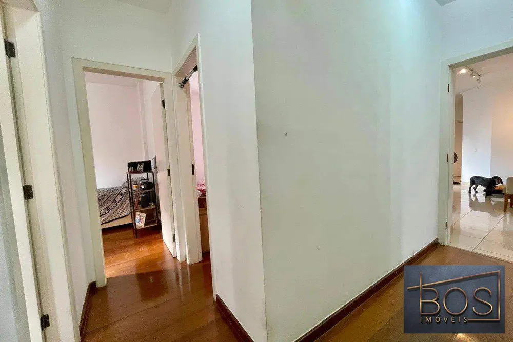 Apartamento, 4 quartos, 133 m² - Foto 4