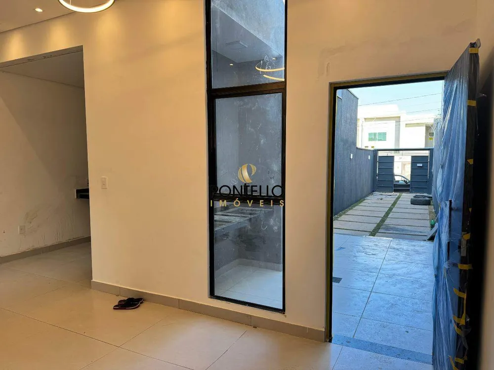 Casa, 2 quartos, 62 m² - Foto 1