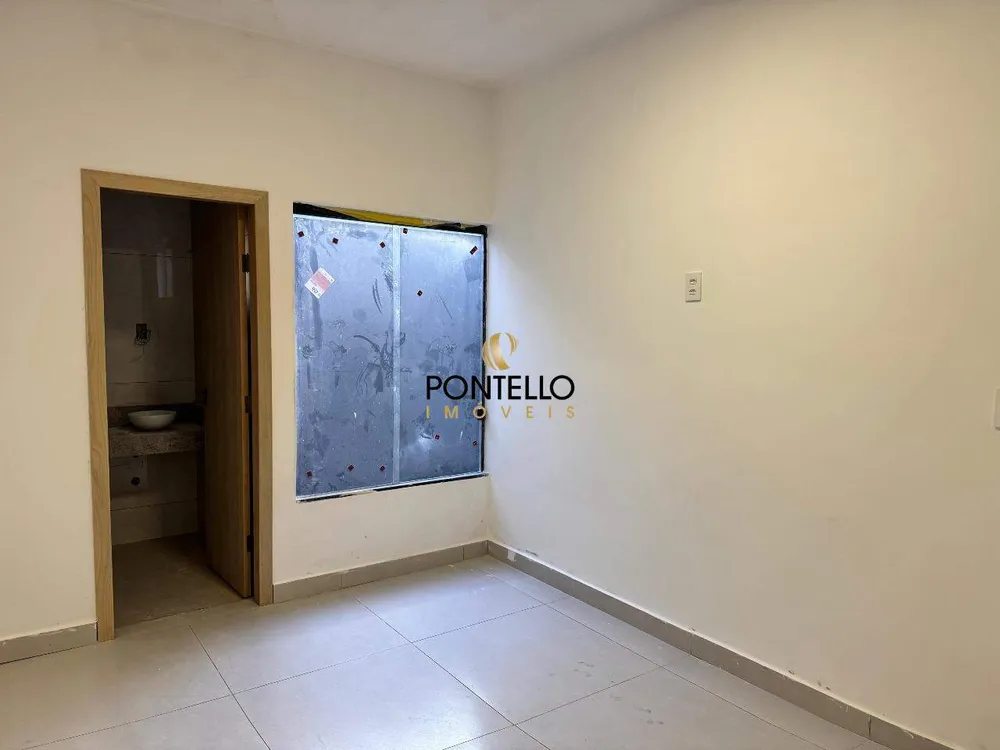 Casa, 2 quartos, 62 m² - Foto 3