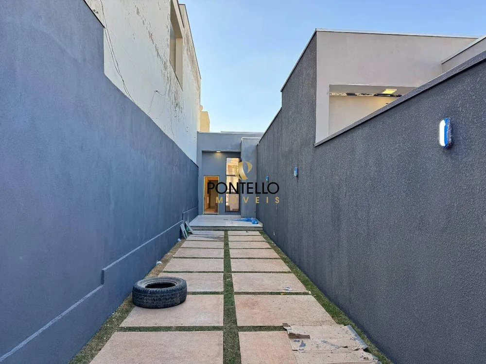 Casa, 2 quartos, 62 m² - Foto 8
