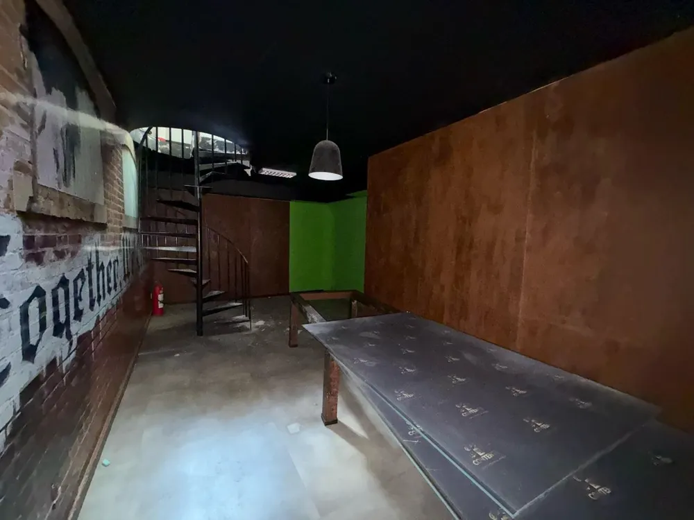 Loja-Salão, 71 m² - Foto 6