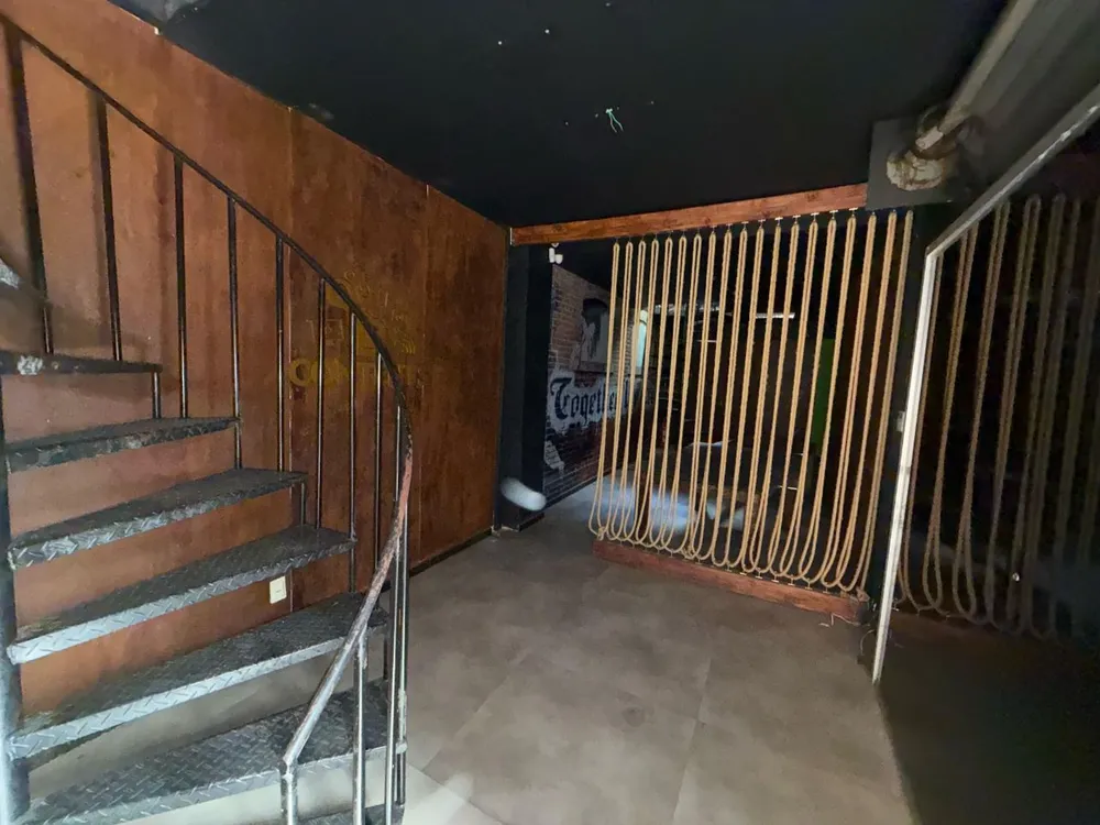 Loja-Salão, 71 m² - Foto 1