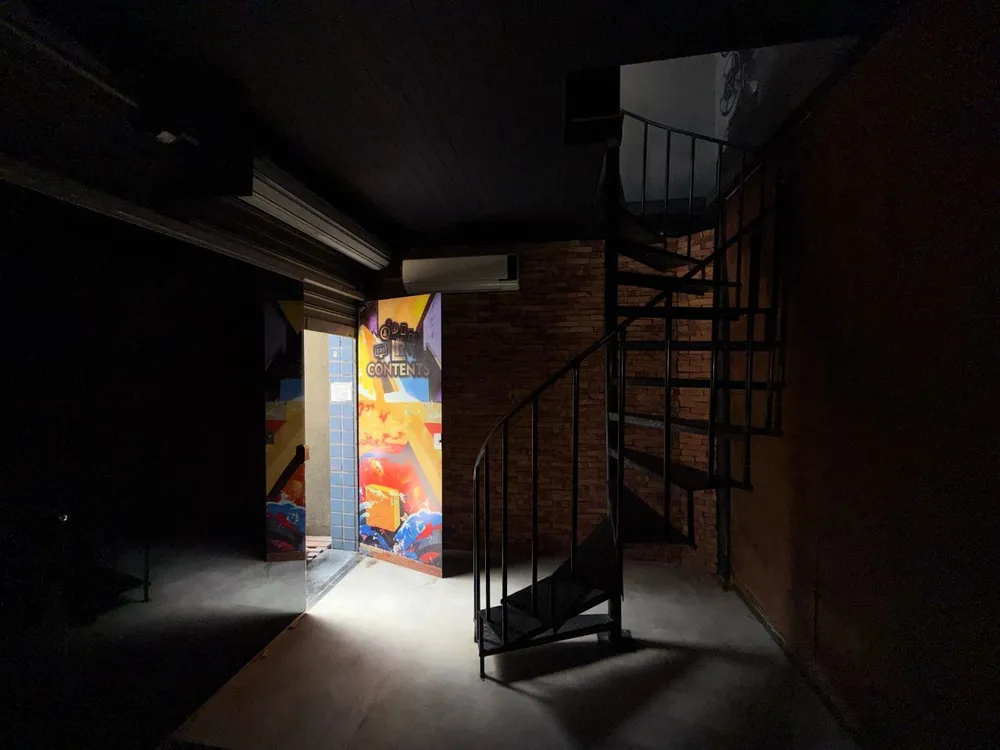 Loja-Salão, 71 m² - Foto 4