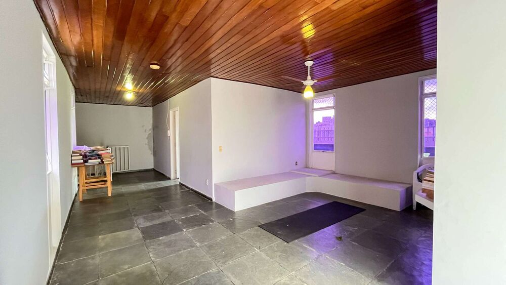 Cobertura à venda com 3 quartos, 238m² - Foto 3