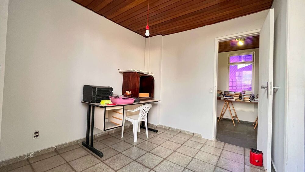 Cobertura à venda com 3 quartos, 238m² - Foto 4