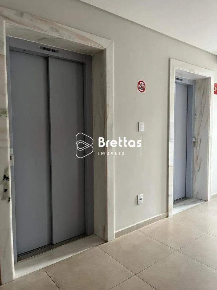 Apartamento, 3 quartos, 110 m² - Foto 2