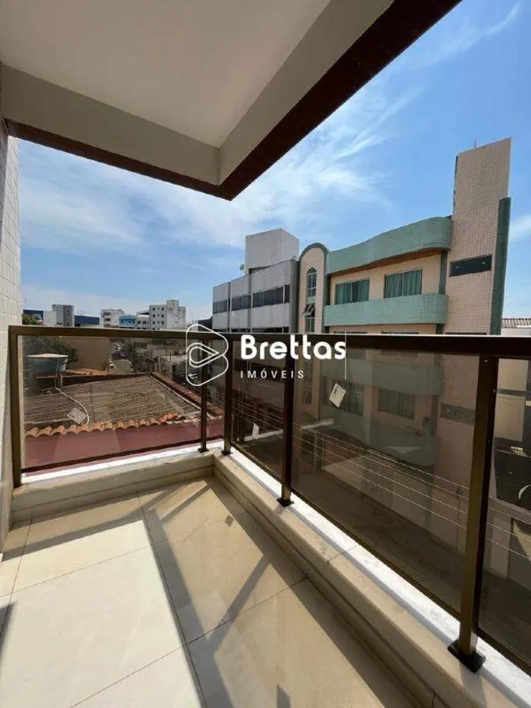 Apartamento, 3 quartos, 110 m² - Foto 10