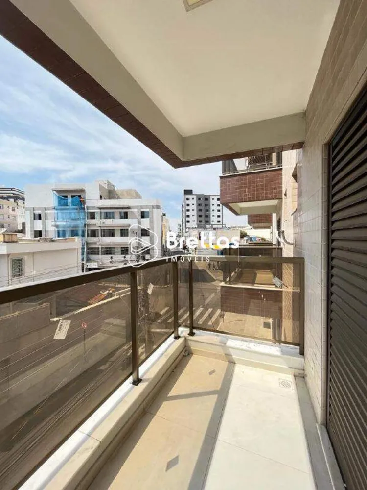 Apartamento, 3 quartos, 110 m² - Foto 1