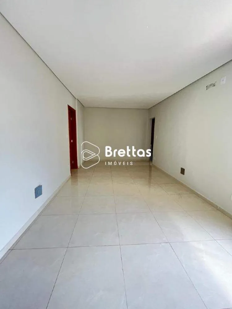 Apartamento, 3 quartos, 110 m² - Foto 3