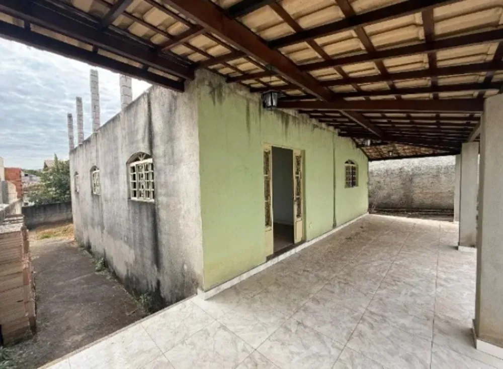 Casa, 3 quartos, 130 m² - Foto 12