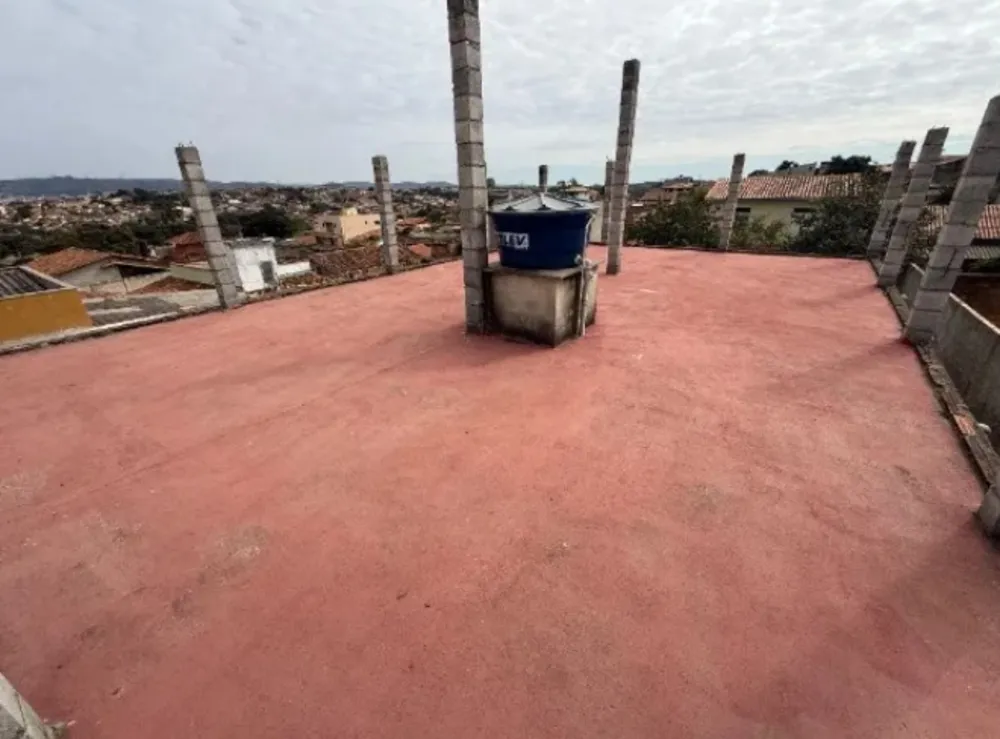Casa, 3 quartos, 130 m² - Foto 2