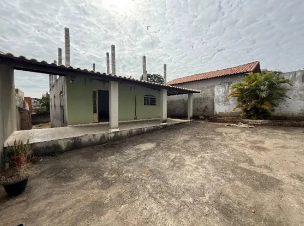 Casa, 3 quartos, 130 m² - Foto 1