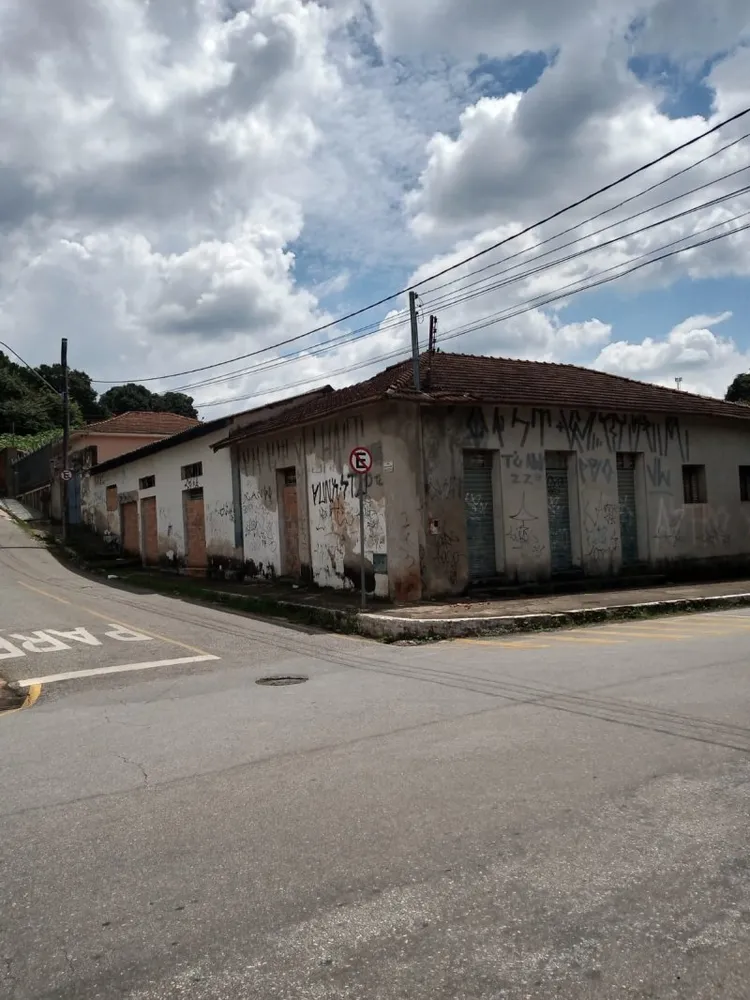 Terreno, 700 m² - Foto 1