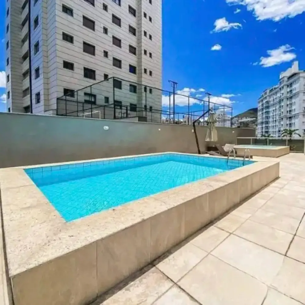 Apartamento, 3 quartos, 85 m² - Foto 2