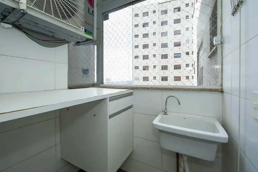 Apartamento, 3 quartos, 85 m² - Foto 5