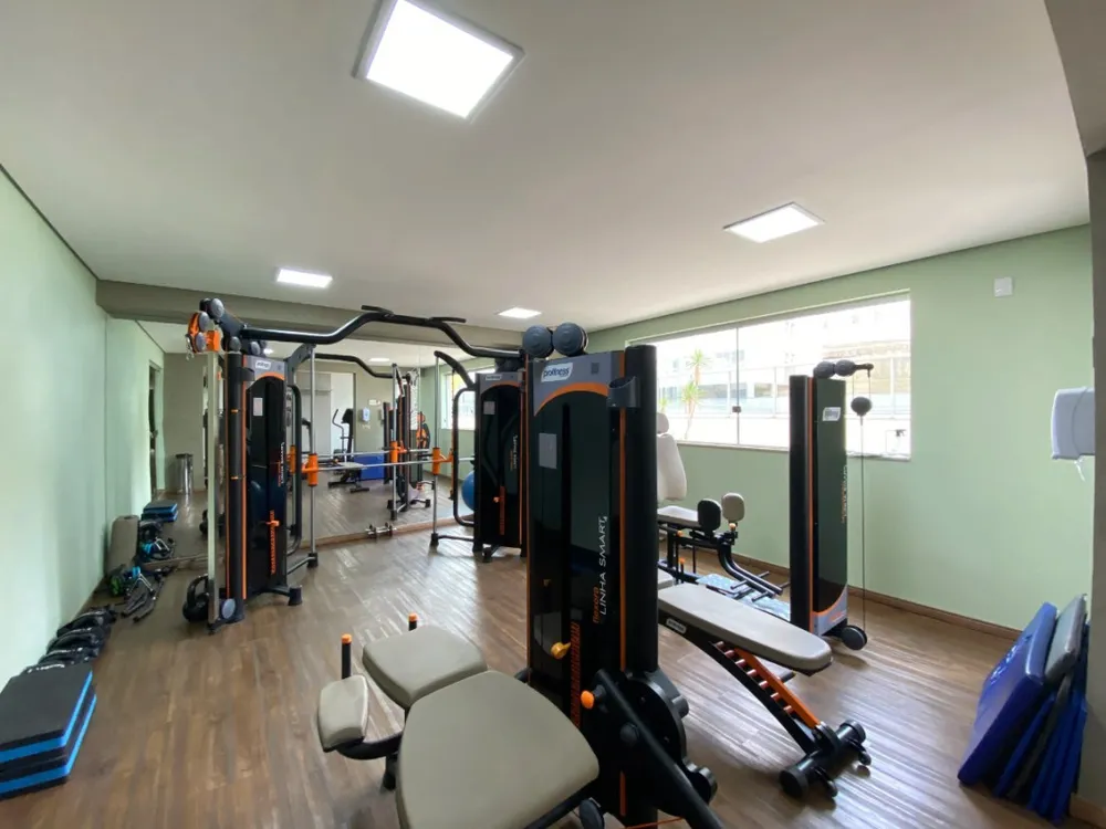 Apartamento, 3 quartos, 85 m² - Foto 3