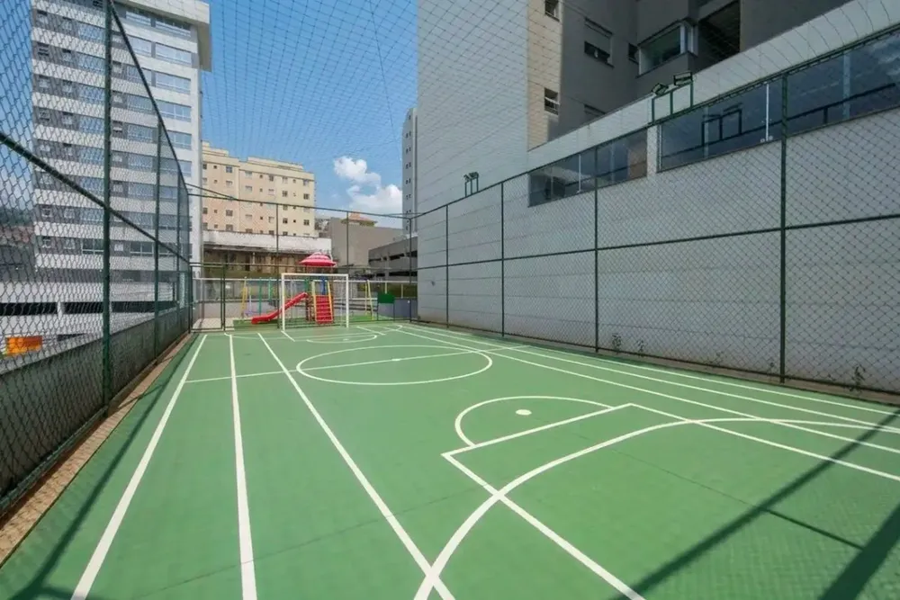 Apartamento, 3 quartos, 85 m² - Foto 1