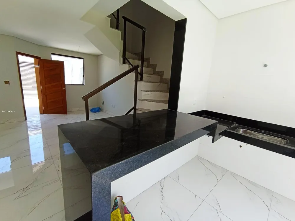 Casa, 3 quartos, 141 m² - Foto 3