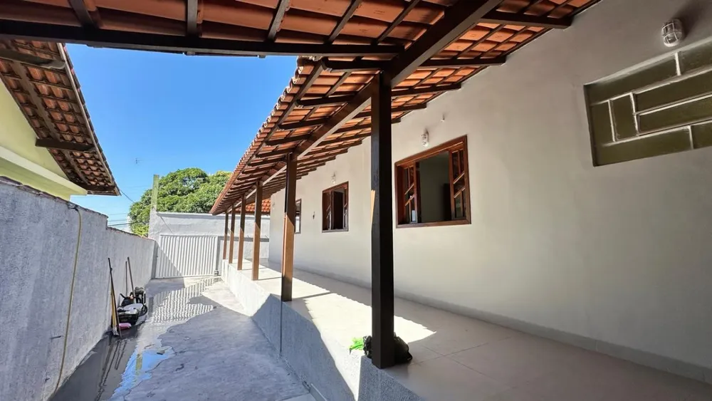 Casa, 3 quartos, 320 m² - Foto 8
