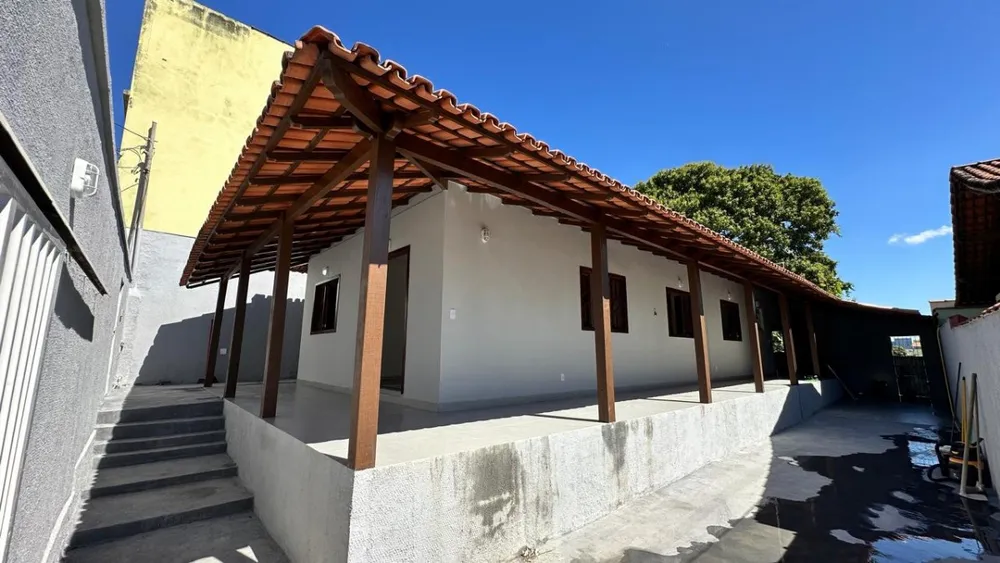 Casa, 3 quartos, 320 m² - Foto 4