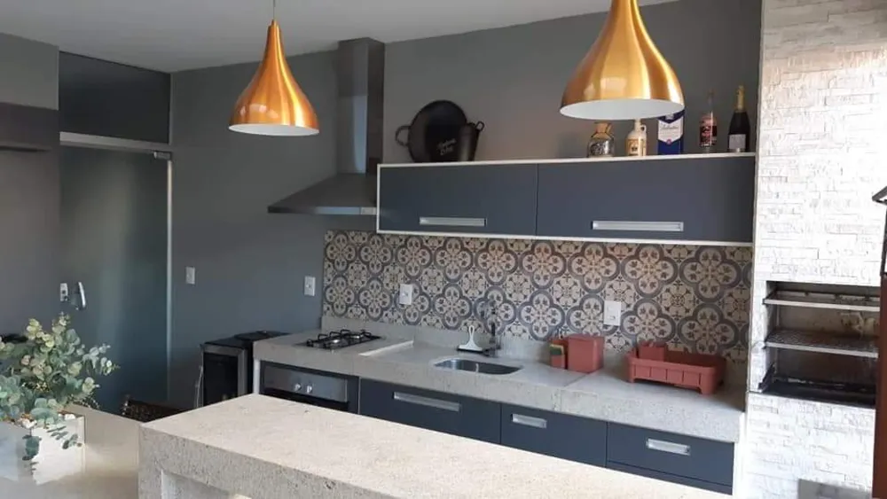 Casa, 3 quartos, 180 m² - Foto 6
