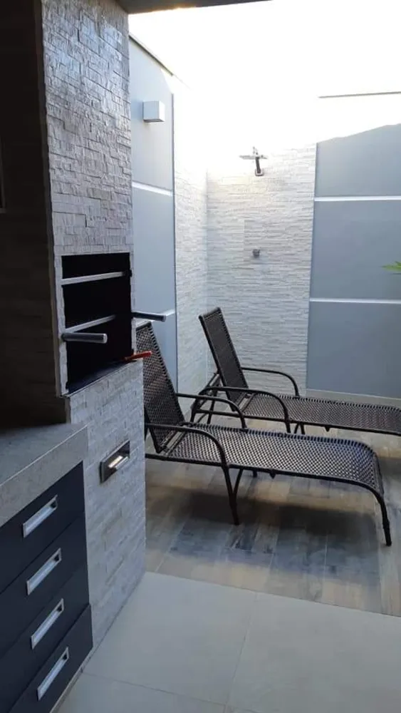 Casa, 3 quartos, 180 m² - Foto 5
