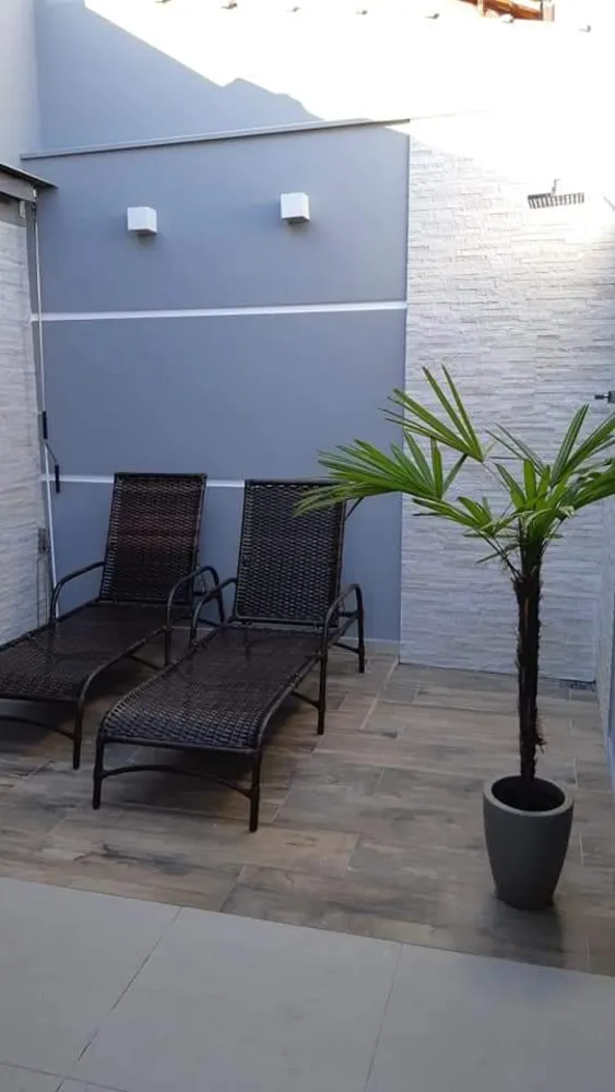 Casa, 3 quartos, 180 m² - Foto 4