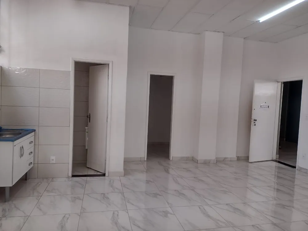Sala-Conjunto, 32 m² - Foto 13