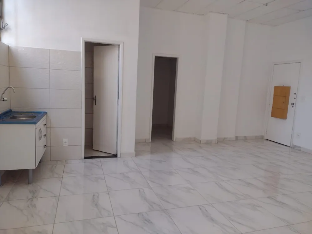 Sala-Conjunto, 32 m² - Foto 4