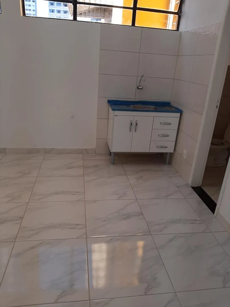 Sala-Conjunto, 32 m² - Foto 6