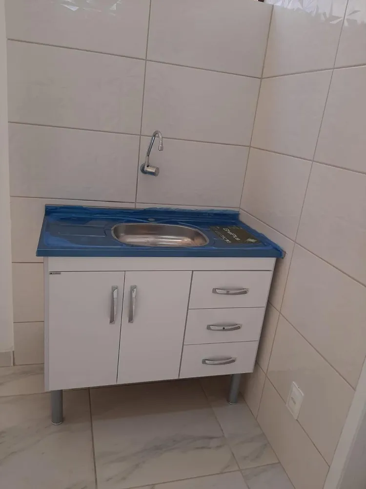Sala-Conjunto, 32 m² - Foto 10