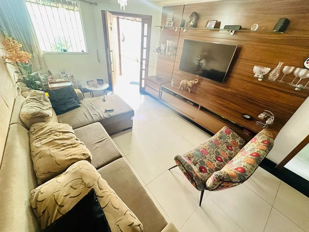 Casa à venda com 3 quartos, 180m² - Foto 3