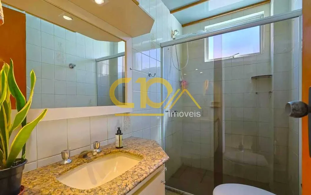 Cobertura, 4 quartos, 210 m² - Foto 11
