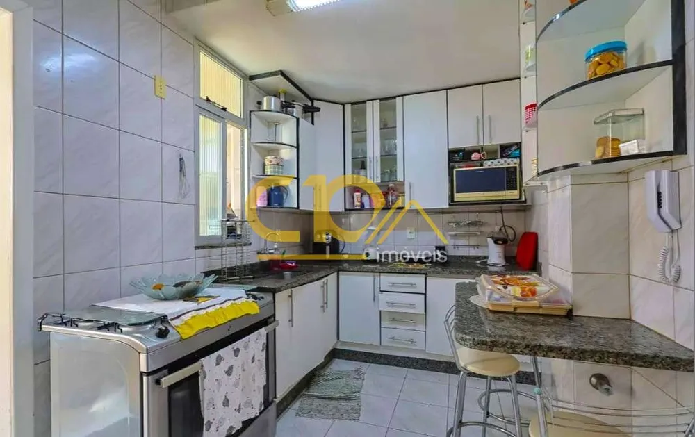 Cobertura, 4 quartos, 210 m² - Foto 12