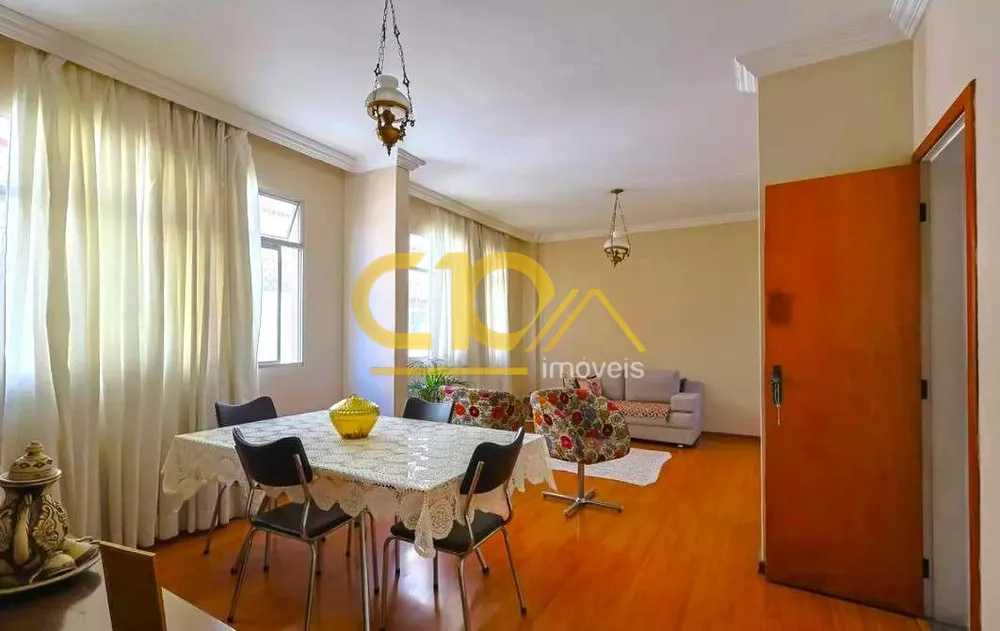 Cobertura, 4 quartos, 210 m² - Foto 2