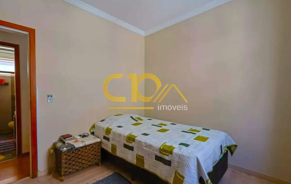 Cobertura, 4 quartos, 210 m² - Foto 6