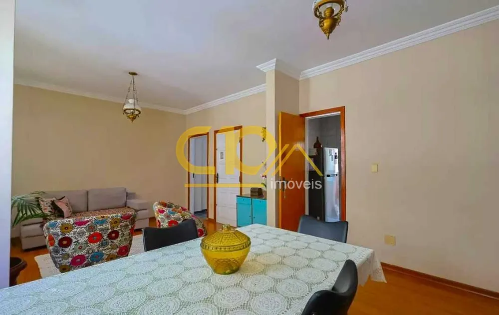 Cobertura, 4 quartos, 210 m² - Foto 4