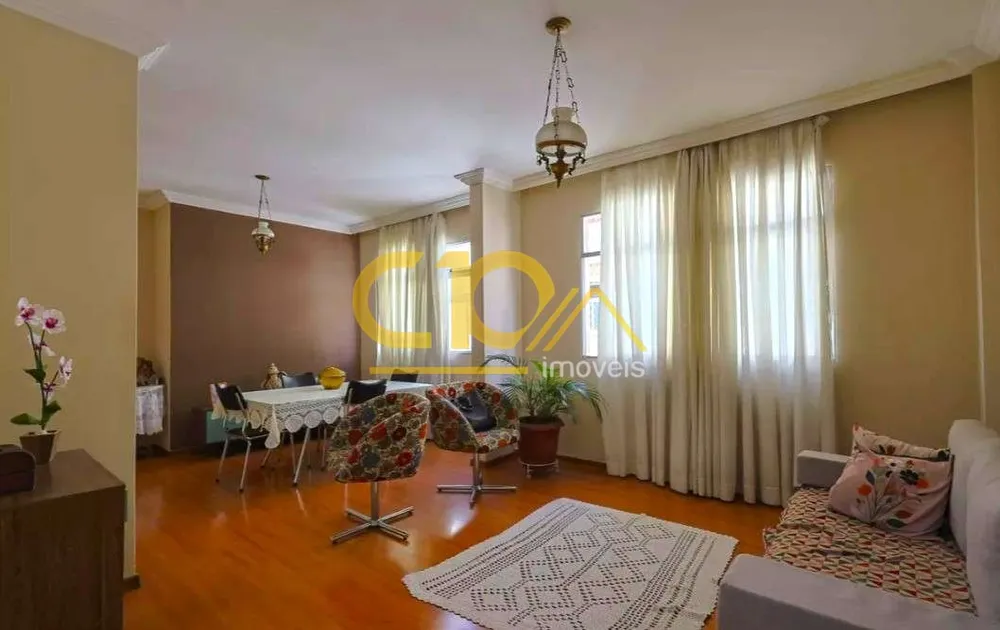 Cobertura, 4 quartos, 210 m² - Foto 3